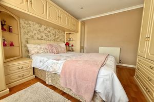 Bedroom 1- click for photo gallery